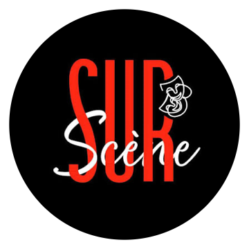 Logo Sur Scène